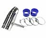 Suruga Speed Air Control Chamber Intake Pipe (Stainless)