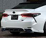 Artisan Spirits Sports Line Black Label Aero 3-Piece Rear Diffuser (FRP)