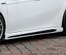 Artisan Spirits Sports Line Black Label Aero Side Under Spoilers (FRP)
