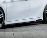 Mz Speed Prussian Blue Aero Side Steps