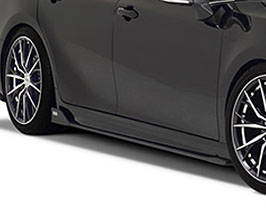 Body Kit Pieces for Toyota Camry XV70