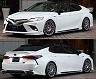 Artisan Spirits Sports Line Black Label Aero Spoiler Lip Kit (FRP)