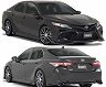 TOMS Racing Styling Aero Spoiler Lip Kit (FRP)