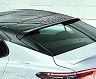Artisan Spirits Sports Line Black Label Rear Roof Spoiler (FRP)