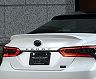Artisan Spirits Sports Line Black Label Rear Trunk Spoiler (FRP)