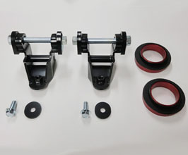 BLITZ Miracle Camber and Camber Adjusters - Rear for Toyota Camry XV70