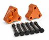 T-Demand Front EasyPro RCA Roll Center Adjusters - Version 2