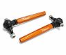 T-Demand Adjustable Front Tie Rod Ends