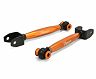 T-Demand Adjustable Rear Toe Control Arms