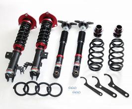 BLITZ ZZ-R Coilovers for Toyota Camry Hybrid XLE / LE FWD