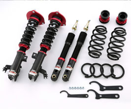 BLITZ ZZ-R Coilovers for Toyota Camry XV70