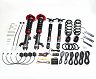 BLITZ ZZ-R Coilovers with DSC Plus Damper Control