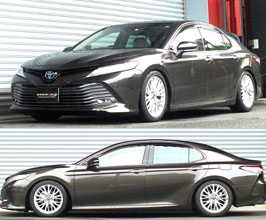RS-R Basic-i Coilovers for Toyota Camry XV70