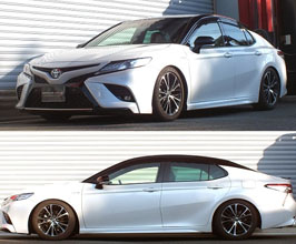 RS-R Basic-i Coilovers for Toyota Camry XV70