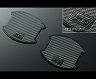 TRD GR Door Handle Protectors (Carbon Look)