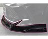 KUHL SH35-SS Aero Front Half Spoiler (FRP)