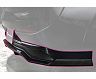 KUHL SH35-SS Aero Rear Half Spoiler (FRP)