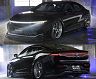 KUHL SH35-SS Aero Half Spoiler Kit (FRP)