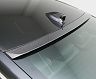 AIMGAIN VIP EXE Aero Rear Roof Spoiler