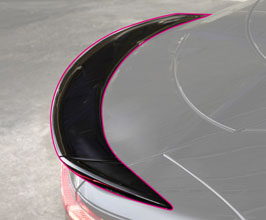 Spoilers for Toyota Crown Crossover S235