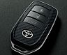 TRD Key Cover (Aramid Fiber)