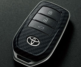 TRD Key Cover (Aramid Fiber) for Toyota Crown Crossover