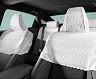Toyota JDM Dealer Option Luxury Seat Covers (Polyester) for Toyota Crown Crossover