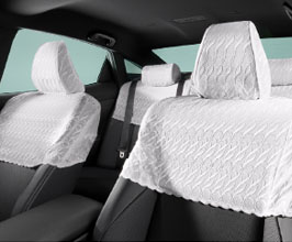Seats for Toyota Crown Crossover S235