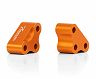 T-Demand Front Easy Pro Camber Adjusters Version 2 - 40mm Down for Toyota Crown Crossover