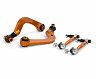 T-Demand Adjustable Rear Upper Control Arms for Toyota Cross Crossover