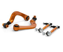 T-Demand Adjustable Rear Upper Control Arms for Toyota Cross Crossover