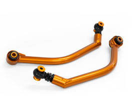 T-Demand Adjustable Rear Upper Control Arms - Rear Side for Toyota Crown Crossover S235