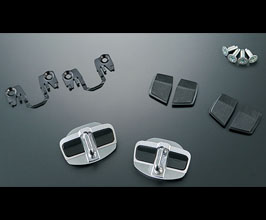 TRD GR Door Stabilizers (Steel) for Toyota Crown Crossover S235