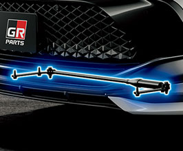 TRD GR Performance Damper - Front for Toyota Crown Crossover