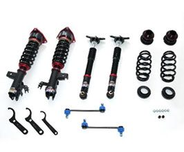 BLITZ ZZ-R Coilovers for Toyota Crown Crossover S235