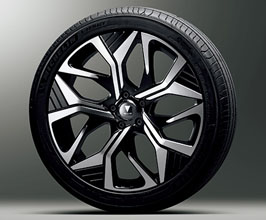 Wheels for Toyota Crown Crossover S235
