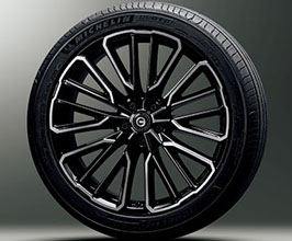 TRD GR 1-Piece Cast Wheels for Toyota Crown Crossover