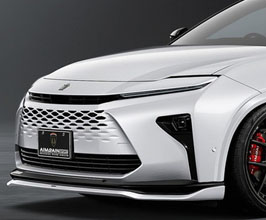 AIMGAIN Sport Aero Front Lip Spoiler (FRP) for Toyota Crown Estate S238