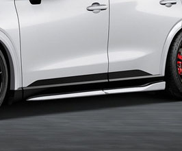 AIMGAIN Sport Aero Side Under Spoilers (FRP) for Toyota Crown Signia/Estate