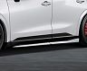 AIMGAIN Sport Aero Side Under Spoilers (FRP)