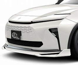 KUHL SH38-RS Aero Front Half Spoiler (FRP) | Body Kit Pieces for Toyota ...