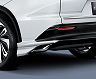 Modellista Smart Elegance Rear Side Half Spoilers (PPE)