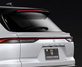 AIMGAIN Sport Rear Gate Spoiler (FRP) | Spoilers for Toyota Crown
