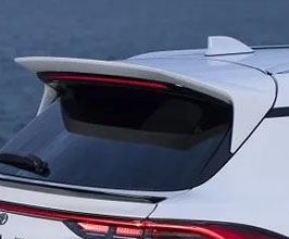 Spoilers for Toyota Crown Estate S238