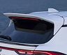 KUHL SH38-RS Rear Roof Spoiler (FRP) for Toyota Crown Estate / Signia