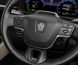 Steering Wheels for Toyota Crown Estate S238