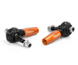 T-Demand Front Tie Rod Ends for Toyota Crown Estate AWD