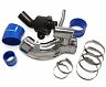 EXART Air Intake Stabilizer Pipe with Sound Generator (Stainless)
