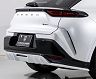 AIMGAIN Sport Rear Diffuser (FRP)