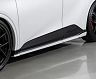 AIMGAIN Sport Side Skirts (FRP)
